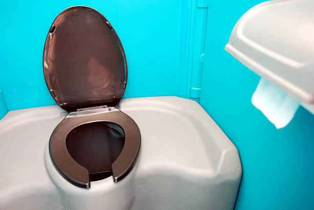 Porta potty rental for outdoor events in Excelsior Springs, MO