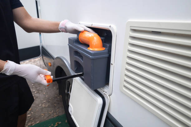 Best Portable bathroom rental  in Excelsior Springs, MO