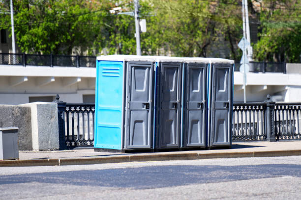 Best Emergency porta potty rental  in Excelsior Springs, MO
